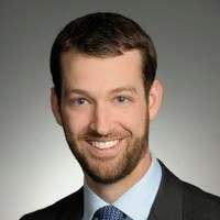 Patrick Richardson