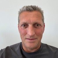 Anton Goosen