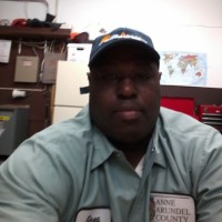 Gregory Gaither