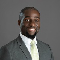 Donavan Thomas