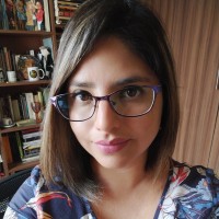 Grace Gálvez Núñez