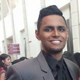 Justin Puthusseril