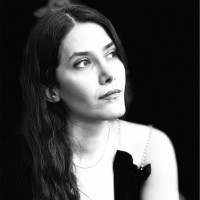 Negin Azizian