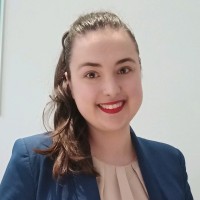 Aurora Martin Dominguez