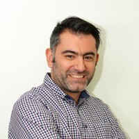 Michael Benardis
