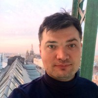 Alexander Abbasov 🦄