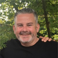 Simon Tracey