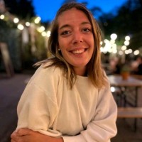 Eline Van Der Molen