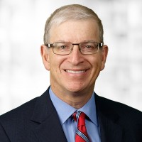 Michael Burke