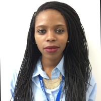 Nonzuko N Msibi