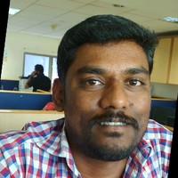 Ulaganathan V