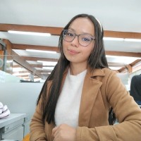 Allison Briñez Perez