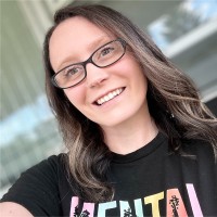 Samantha Wolfe, Lmsw