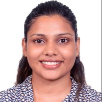 Shehani Perera