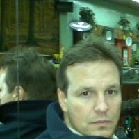 Cristian Fernandez Pazos