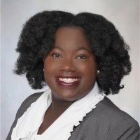 Maya Jefferson Pearson, MBA