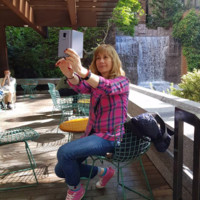 Lisa Simonchuk