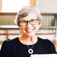 Susan Glickman