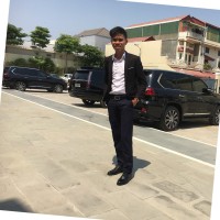Son Vannak