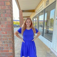 Ashley Frazier