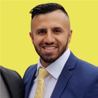 Haneef Mirza
