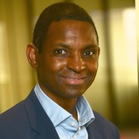 Mamadou Bah