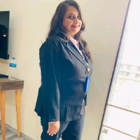 Khushbu Acharya