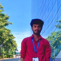 Thinakaran D