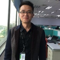 Ariel Xiong