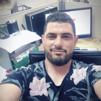 Lakhdar Abderrahmane