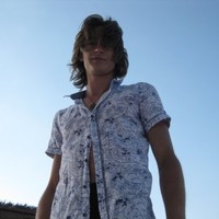 Андрей Владимирович