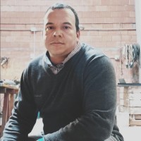 Jose Andres Trujillo