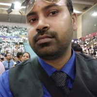 Chandra Deo Kumar