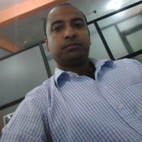 Er Abhay Pratap Singh