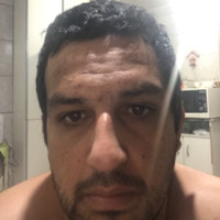 Higor Palko burigato de souza