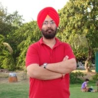 Manpreet Singh