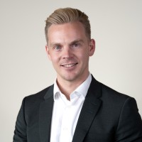 Halvor Bøen Nilsen