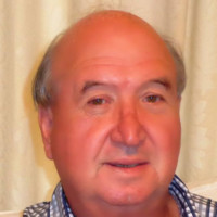 Rob Wylde