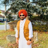 Amandeep Singh