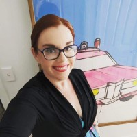Bianca Cerro