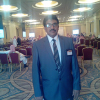 Shakeel Ahmed Awan