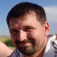 Bc. Vilém Robotka, DiS.