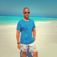 Abdallah Hamdy