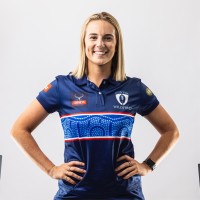 Alix Sills