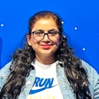 Sarita Kumari Jha
