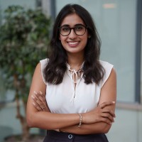 Aastha Bhatia