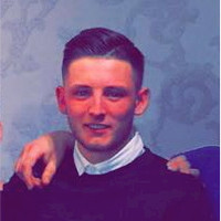 Nathan Wareing