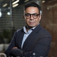 Nishant Johar