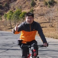Benjamin Zhang
