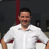 Frédéric MICHEL